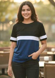 Black Top For Women