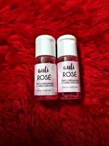 FACE TONER Pack Of 2