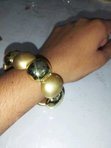 Golden Bracelet