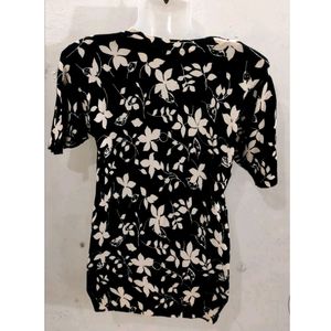 Sweater Top For Women Or Girls Length 26
