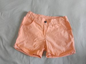 Girls Sort Pant