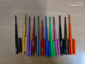 ADS Eye Care Kajal With Eyeliner 12 Colours