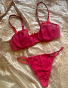 lingerie set Combo