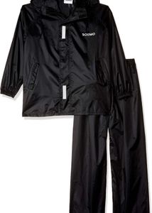 SOLIMO Raincoat