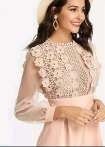 Elegant Lace tops