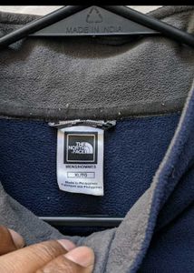 The North Face Quarter Zip Pullover
