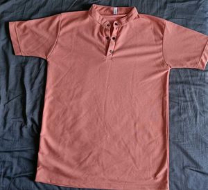 Henley T-Shirt