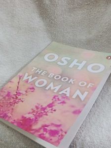 Osho: The Book of Woman