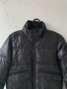 ladies puffer jackets