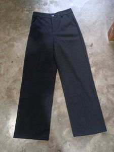 Black pants