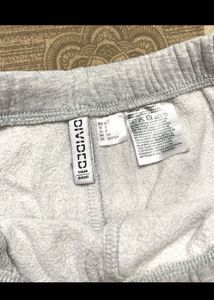 H&amp;M Grey Sweatpants