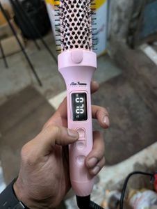 Alan truman Volumo XL Barrel Hair Dryer Brush