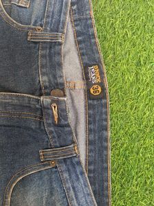 DNMX Jeans Company Denim Jean