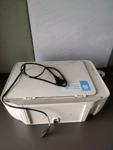 HP All-in-One Printer