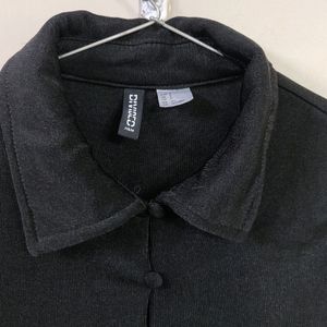 H&amp;M Jersey Top