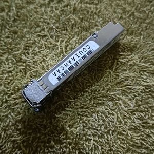 Cisco DS-SFP-FC4G-SW Compatible 4G SFP Fibre Chann
