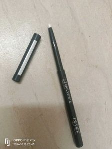 Renee Stark White Kajal Pen