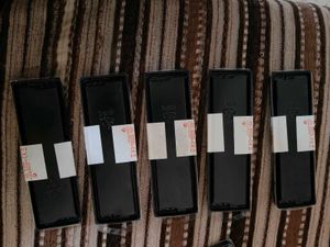 5x Hynix RAM Sticks