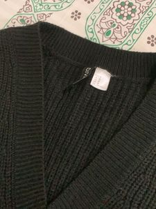 Half vest