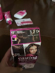 L'Oreal Casting Creme Gloss Hair Color