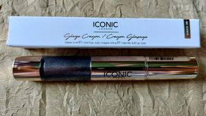 Iconic London Glaze Crayon.