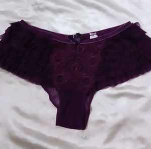 Victorias Secret Lace panty
