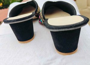 Heels women