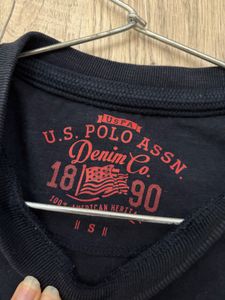 Unisex USPA Graphic T-Shirt