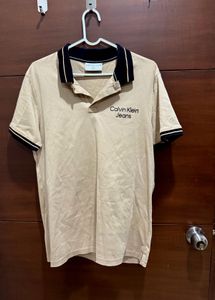 Calvin Klein Jeans Polo Shirt