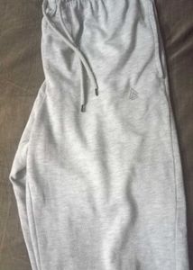 Basic Grey Joggers Super Comfortable