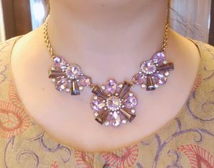 Statement Neckpiece
