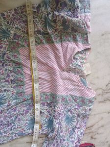 Elegant Printed Kurta