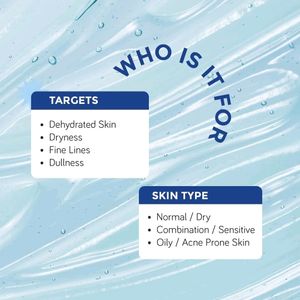 New Moody 7d Moisturizer For 100 Hr 3 Pc (10ml*6)