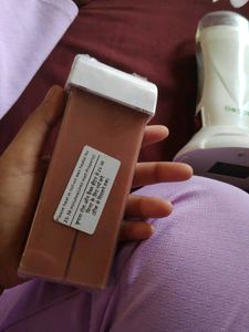 BIOSOFT Wax Heater with eNora Wa