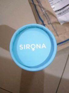 New With Tag Menstrual Cup