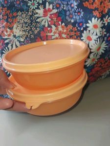 Tupperware 300ml Buddy Bowl