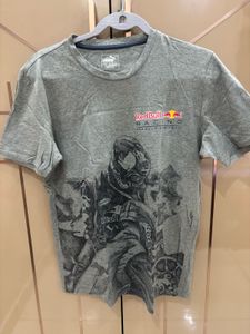 Red Bull Racing Graphic T-Shirt