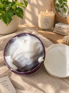 Bare Anatomy Curl Enhancing Mask
