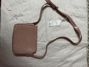 Miniso Pink Bag Brand New