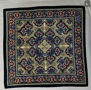 Designer Scarves Collection