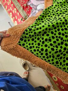 Baby Blanket