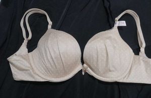 Victoria's Secret Push-Up Bra