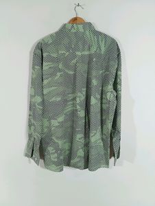 Multicolor Checks Casual Shirt (Men)