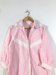 Pink Kurta(Women’s)
