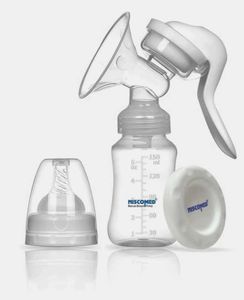 Niscomed Manual Breast Pump