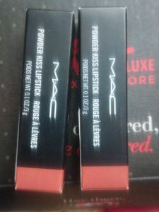 Makeup Products Combo For My Friend