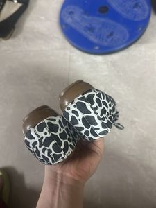 Cute Bow Ballerina Flats