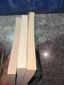 Personal Finance And Business Books