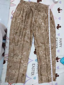 women pant suit with dupatta