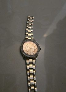 Michael Kors Watch - Rose Gold Tone